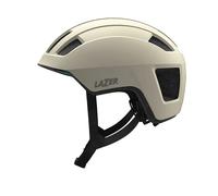 Lazer Casque Verde Urban Beige / White Stone S-M