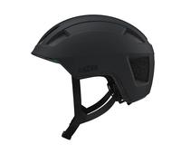 Lazer Casque Verde Urban – Noir (S-M) – Matte Grey Onyx