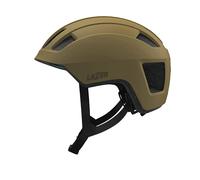 Lazer - Verde Kineticore - Casque vélo urbain Matte Fort Knox - S/M