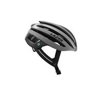Lazer Casque Z1 – gris clair/noir – Taille S