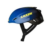 Casque Lazer Z1 Tour de France 2024 Bleu S (52/56 cm)