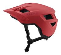 Leatt Mtb Allmtn 1.0 Mtb Helmet Rouge L