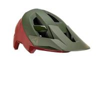 Casque Leatt AllMtn 3.0 Vert