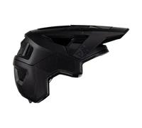 Casque vtt leatt allmtn 4 0 4 0 noir