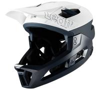 Casque Leatt Enduro 3.0 Blanc