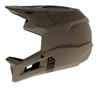 Casque Leatt Gravity 1.0 Marron