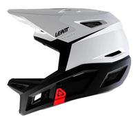 Leatt Casque VTT Gravity 4.0 Blanc L