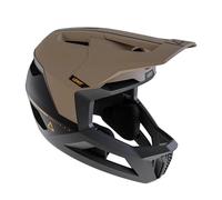 Leatt Casque VTT Gravity 5.0 Marron L (59-63 cm)