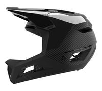 Leatt Casque VTT Gravity 5.0 – Noir – Taille M 55-59