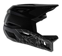 Leatt Casque Gravity 6.0 Carbon – Noir