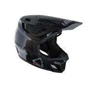 Casque Leatt Gravity 8.0 Noir