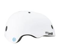 Casque Leatt Urban 1.0 Blanc