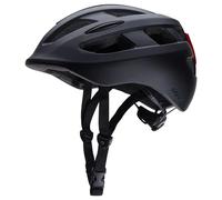 Casque LED Agu Civick Noir