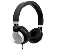V7 Casque léger - Noir/Argent - Neuf
