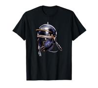 Casque légionnaire impérial Romain Antique - Histoire de Rome T-Shirt