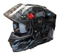 casque lem vzn joker noir XXL