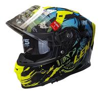 casque lem vzn joker vert XXL