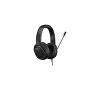 Casque - Lenovo - H110 - Filaire - Circum-aural - Anti-bruit de respiration