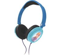 Casque Lexibook Disney La Reine des Neiges II
