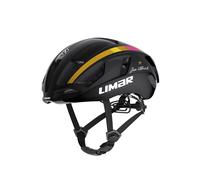 Casque Limar Air Atlas Jan Ullrich Noir