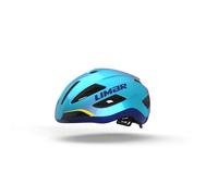 Casque Limar Air Master Bleu