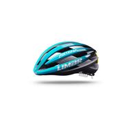 Casque Limar Air Pro Bleu