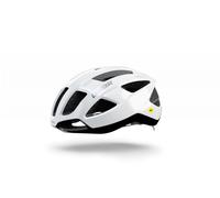 Casque Limar Air Stratos MIPS blanc M (57-61)