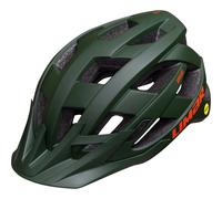 Casque Limar Alben + Mips Vert