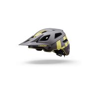 Casque vélo LIMAR Delta gris mat L 57-62