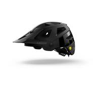 Limar Delta Mips Mtb Helmet Noir M