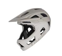 Casque Limar Livigno + MIPS Beige