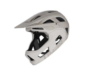 Casque Limar Livigno + MIPS Beige