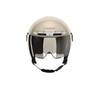 Casque Limar Lumière Beige L (57/61 cm)