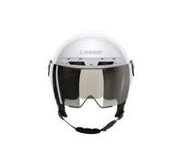 Casque Limar Lumière Blanc M (53/57 cm)