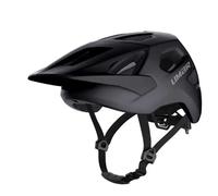 Casque Limar Selva Noir
