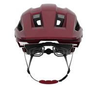 Casque Limar Tonale Rouge