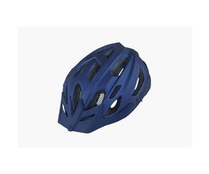 Casque Limar Urbe Bleu