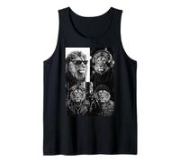 Casque Lion Goldchain Bière Débardeur