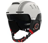 Livall Rs1 Helmet Blanc L