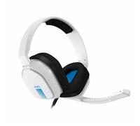 Logitech A10 Headset for PS4