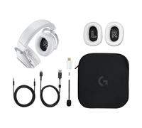 Casque Logitech G Pro X2 Lightspeed blanc