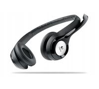 Casque Logitech H390 USB ORDINATEUR 981-000015