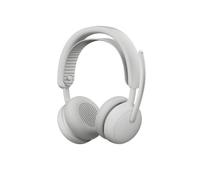 Casque - LOGITECH - Zone Wireless 2 ES for Business - Sans fil Bluetooth 5.3 - USB Type-C - ANC 25h/48h