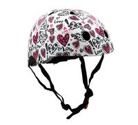 Casque vélo Kiddimoto Love Medium G