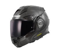 Casque LS2 Advant X Solid Matt Carbon FF901