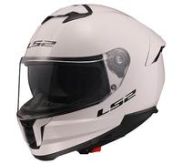 LS2 Casque intégral FF808 Stream II Blanc XS