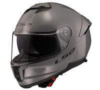 LS2 Helmets – Casque intégral FF808 Stream II – Gris – Taille L