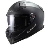 casque ls2 ff811 vector ii avec ls2-4x - noir mat 3XL