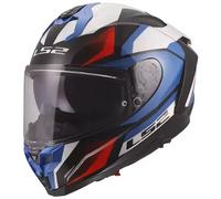 Ls2 Casque Intégral Ff817 Challenger Ii Viper