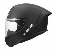 Casque LS2 FF820 Rapid III noir mat uni